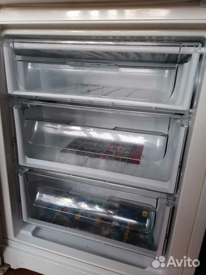 Холодильник Hotpoint Ariston rmba 1185.LV б/у