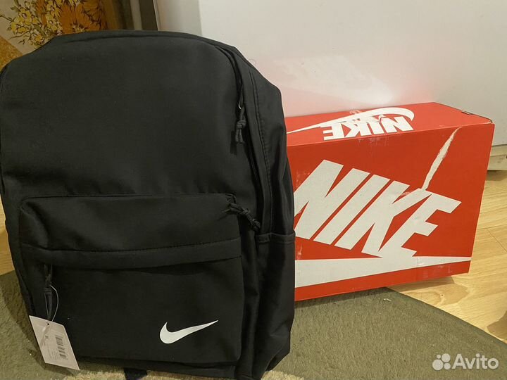 Портфель мужской nike