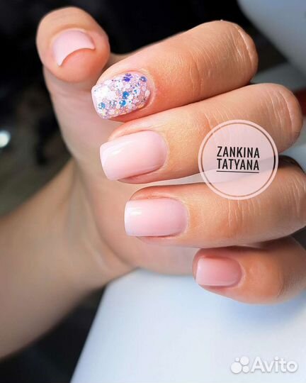 Маникюр,педикюр