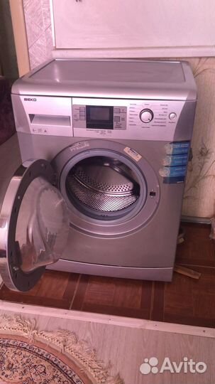 Стиральная машина бу