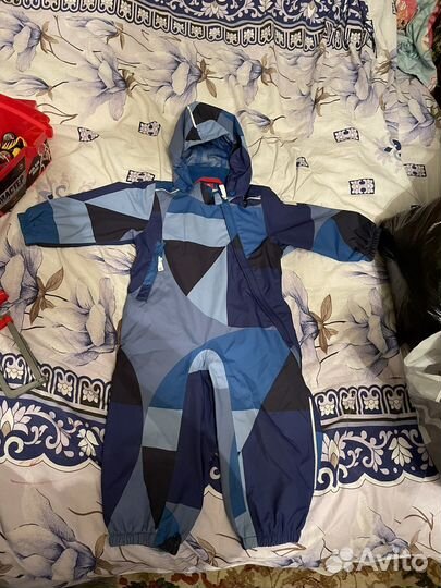 Детские вещи на мальчика