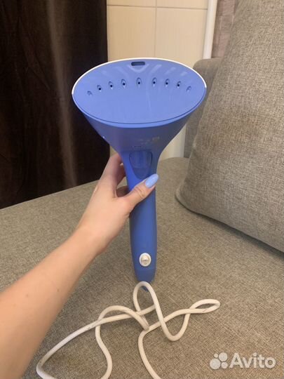 Отпариватель Philips