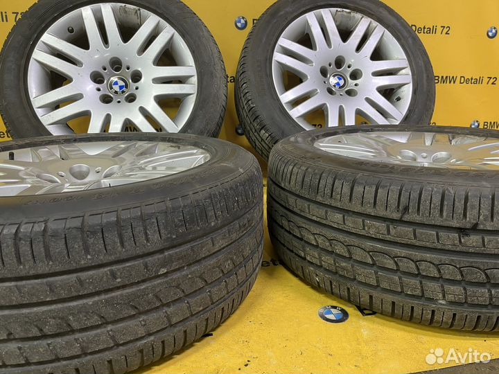 93 стиль колеса Bmw