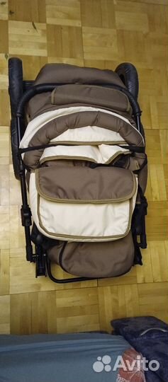 Коляска детская