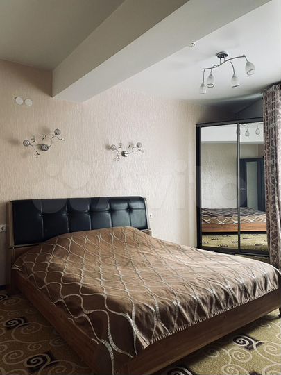 2-к. квартира, 37 м², 2/3 эт.