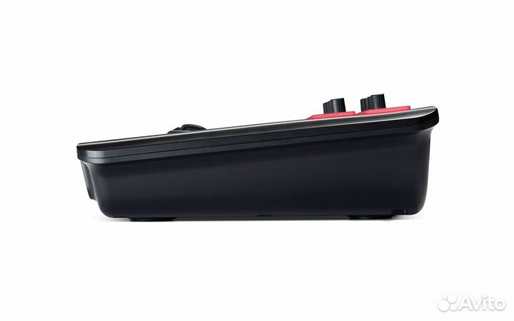 USB midi клавиатура M-Audio Oxygen 25 MKV