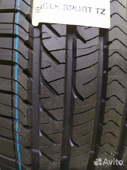 Goodyear Eagle Sport TZ SUV 225/60 R17