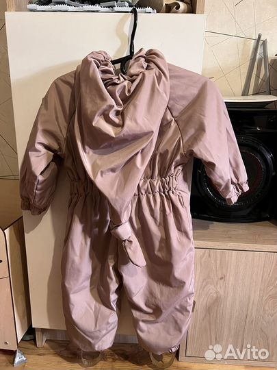 Продам комбенизон KD