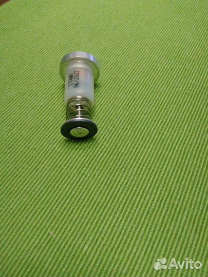 Электромагнитный клапан колонки Junkers/Bosch