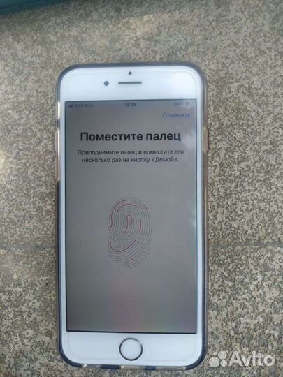 Телефон iPhone 6s