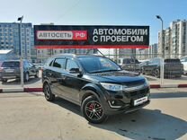 LIFAN Myway 1.8 MT, 2018, 96 000 км, с пробегом, цена 1 106 528 руб.