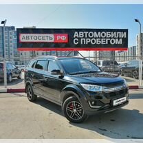 LIFAN Myway 1.8 MT, 2018, 96 000 км, с пробегом, цена 1 106 528 руб.