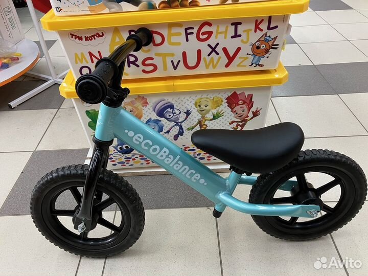 Беговел детский