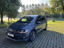 Volkswagen Touran 1.5 AMT, 2021, 91 240 км, с пробегом, цена 2 245 000 руб.