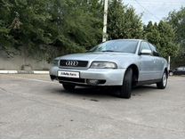 Audi A4 1.6 AT, 1997, 300 000 км, с пробегом, цена 215 000 руб.