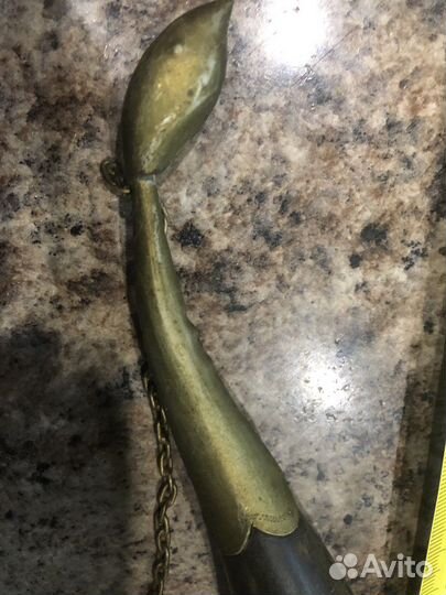 Рог изобилия. СССР Ялта 1976 г