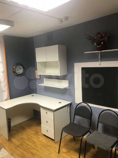 Офис, 12 м²