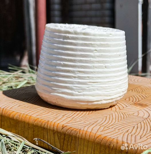 Козье молоко