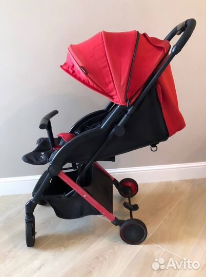 Коляска baby time