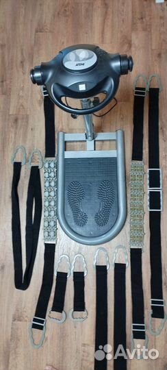 Вибромассажер