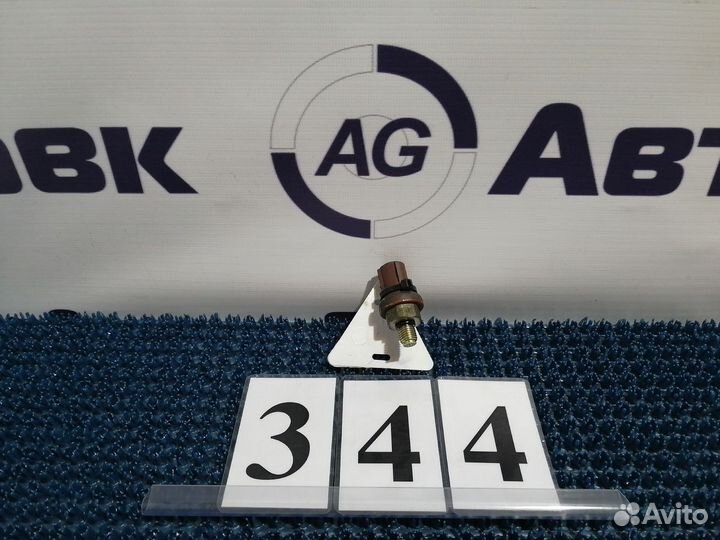 Датчик давления гур Honda Accord