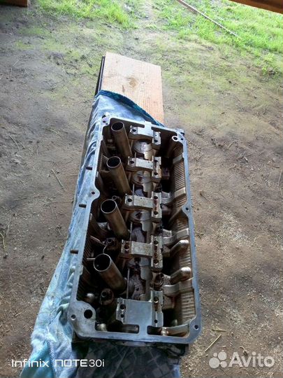 Продам гбц от Hover H5 после разточки