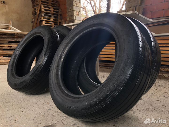 Pirelli 176A2 CE11 TL 235/60 R18 V