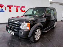 Land Rover Discovery 2.7 AT, 2006, 329 188 км, с пробегом, цена 1 065 000 руб.