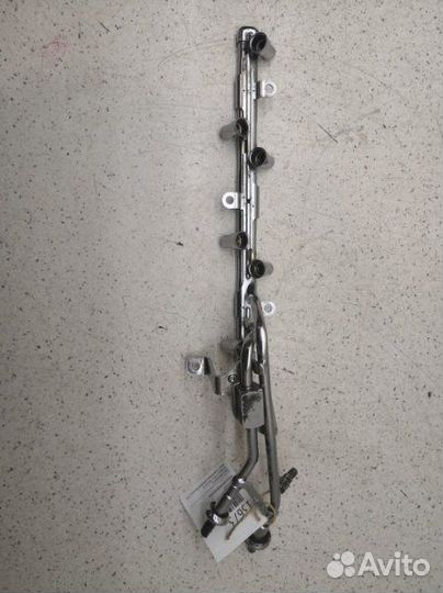 Рейка топливная Mazda Mpv LW5W GY