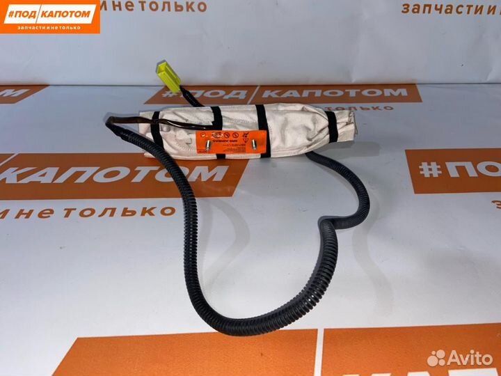 Подушка безопасности сиденья передняя Mazda 6 GJ