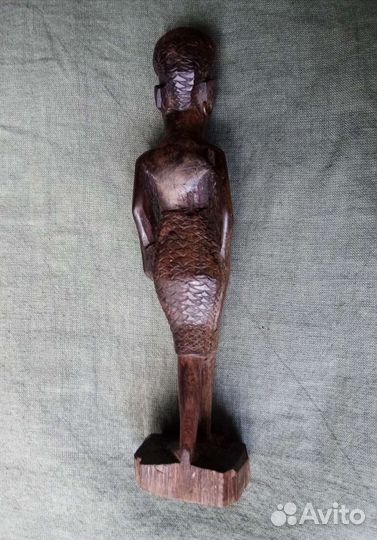 Фигурка Маконде