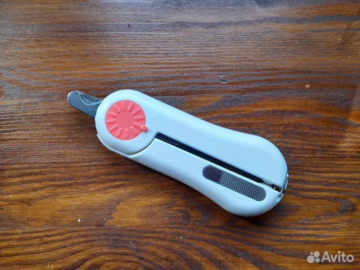 Когтерез для животных