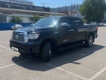 Toyota Tundra 5.7 AT, 2012, 178 000 км, с пробегом, цена 4 100 000 руб.