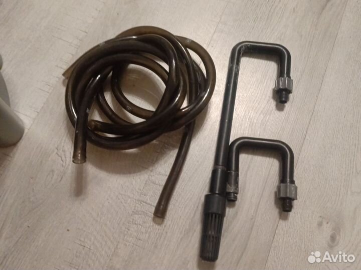 Фильтр для аквариума cristalprofi