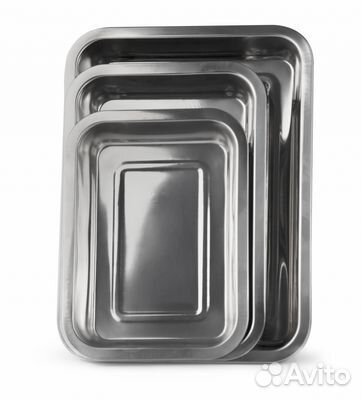 Лоток для выпечки (противень)