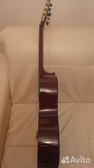Классическая гитара Prince