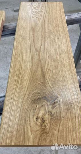 Ступени для лестницы с покраской STL-3149