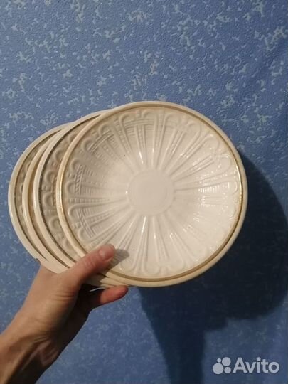 Блюдца с доставкой