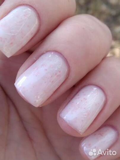 Мастер маникюра на дому