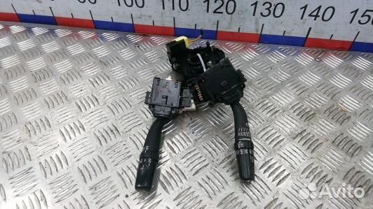 Переключатель поворотов и дворников (стрекоза) toy