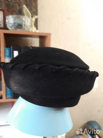 Шляпа женская
