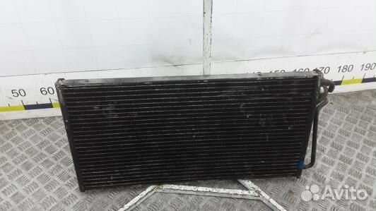 Радиатор кондиционера chevrolet blazer 2 (78S02KB0