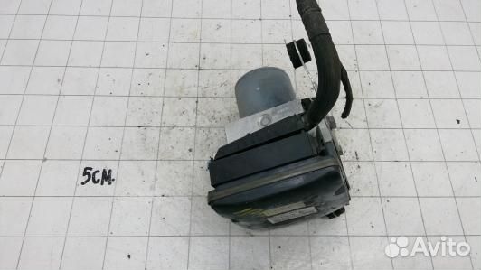 Блок ABS BMW 7 F01 (1BA13KW01)