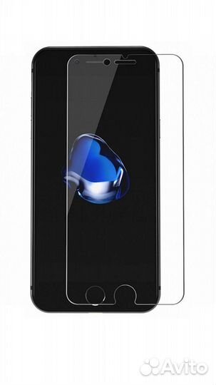 Защитное стекло iPhone 6+ plus / 6s+ plus