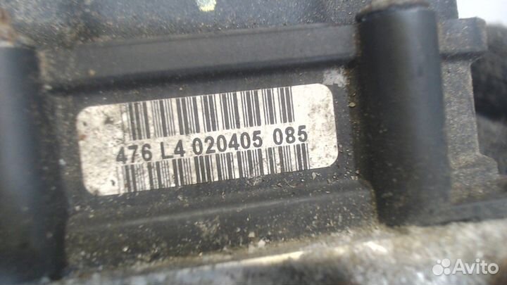 Блок абс, насос Subaru Forester (S11), 2005