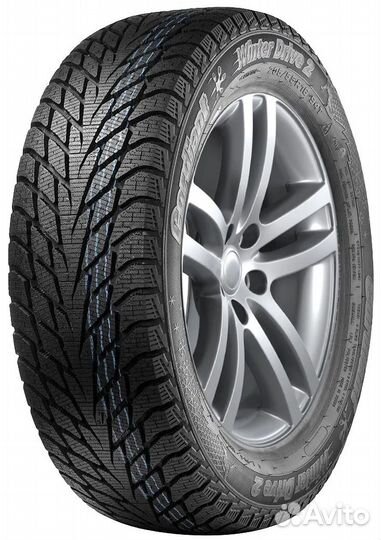Cordiant Winter Drive 2 SUV 225/55 R18 102T