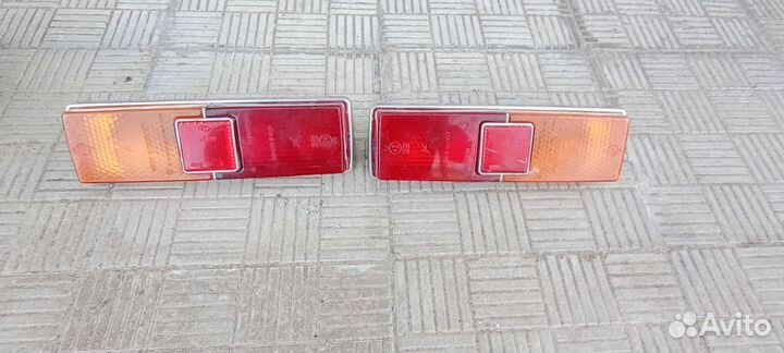 Задние фонари ваз 2101 - 21011