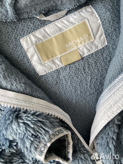 Кофта чебурашка 80 michael kors