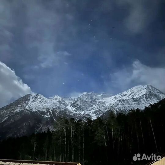 Джип туры Экскурсия Путешествия по кбр