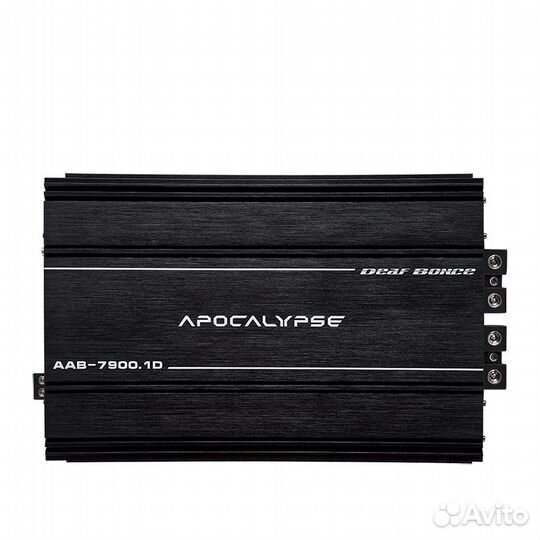 Apocalypse AAB-7900.1D
